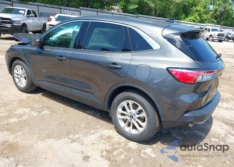 2020 Ford Escape Se z USA, uszkodzony, nr VIN 1FMCU0G69LUA23118